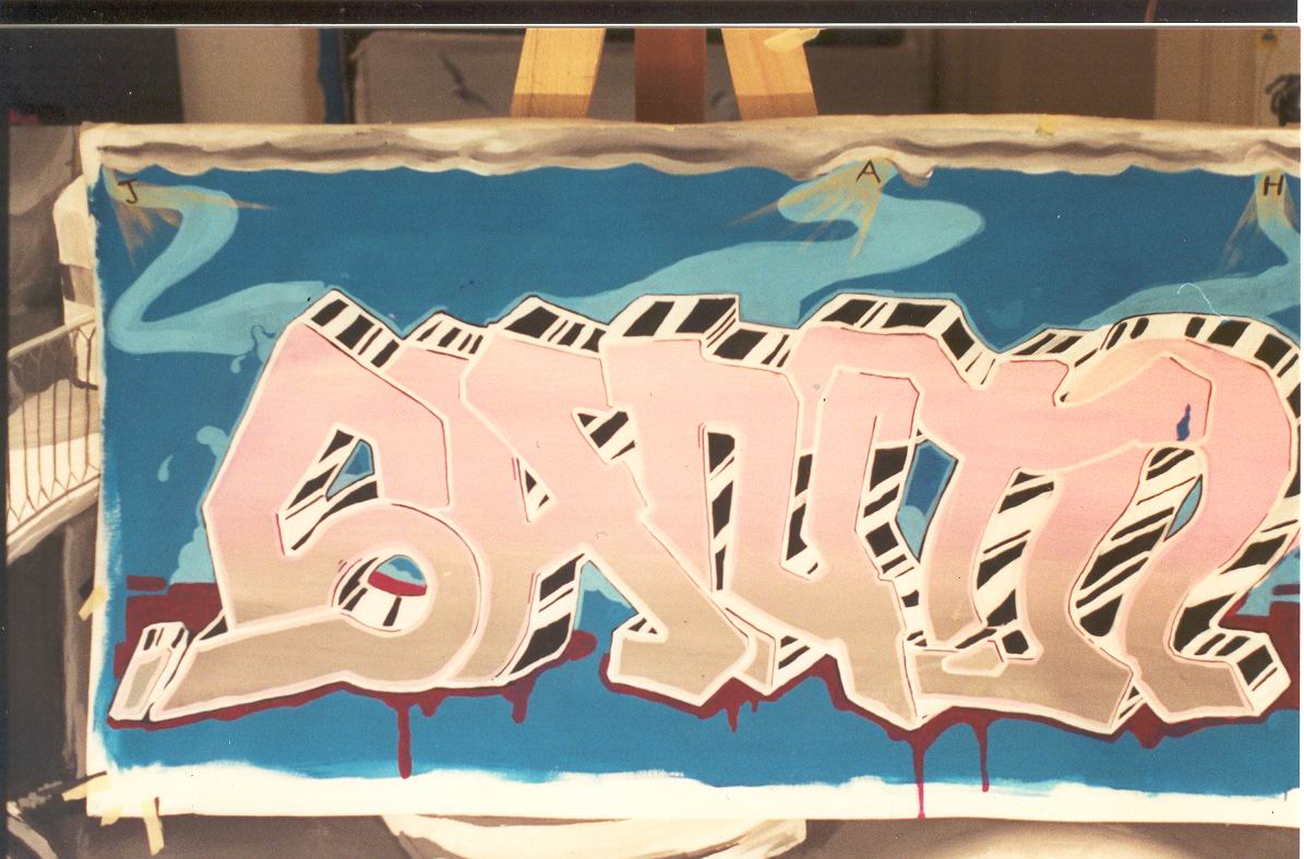 SAINT 1998